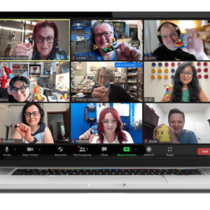 Annual Online LEGO® Serious Play® Method Conference