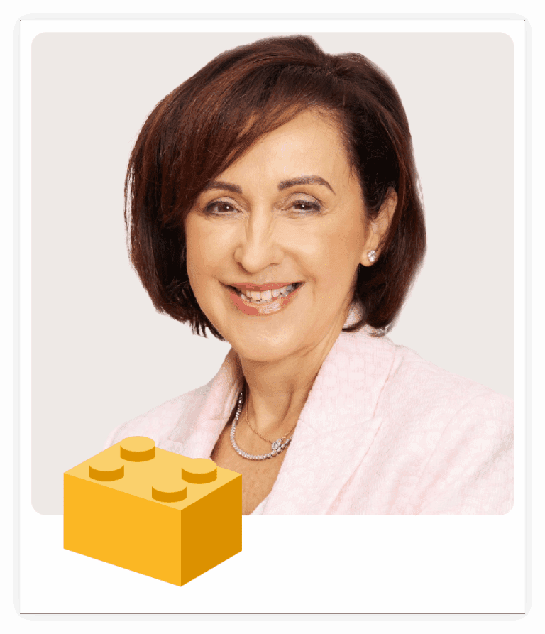Denise Meyerson, Founder
