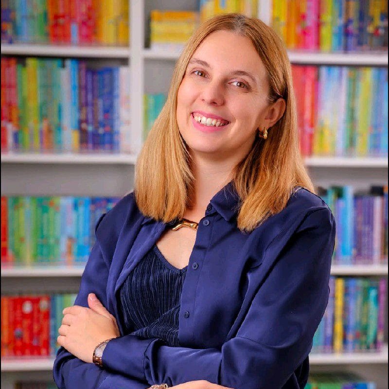 Małgorzata Małecka-Tomala 