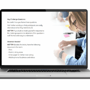 “Reignite Your Workshops” Pack