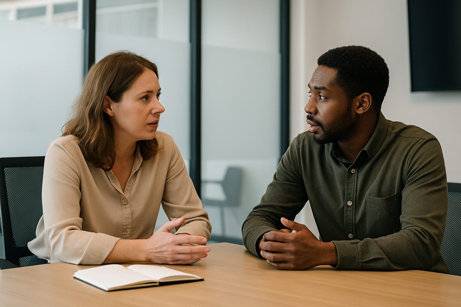 A shared LEGO model representing a unified sales story created by a team.