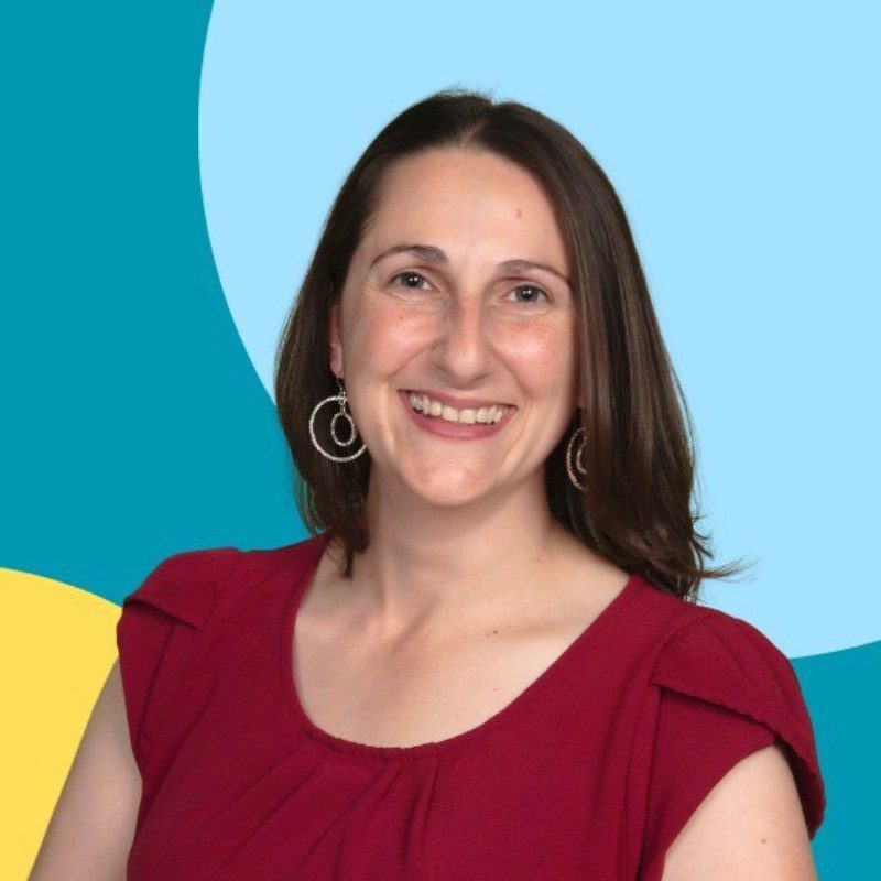 Dr. Erica Buchholz