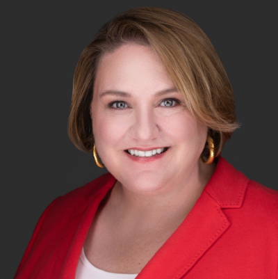 Photo of Amy Holcombe