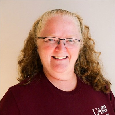 Photo of Connie S. Barber