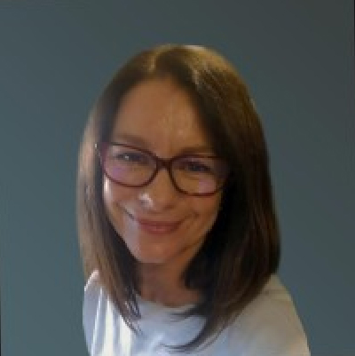Photo of Ildiko Sas