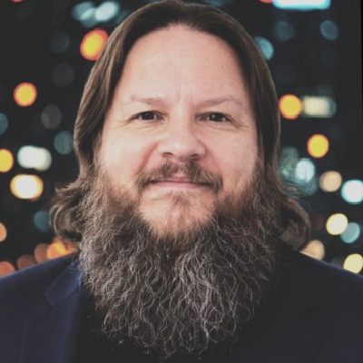 Photo of Jason Reagin