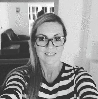 Photo of Kathryn Rioch