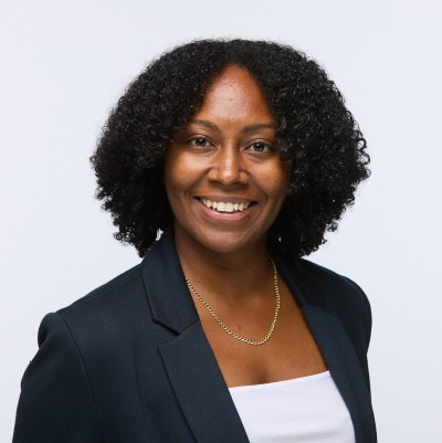 Photo of Melissa Malcolm